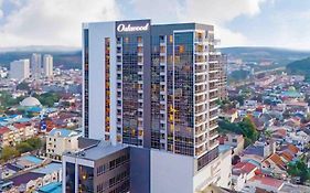 Oakwood Hotel & Apartments Grand Batam